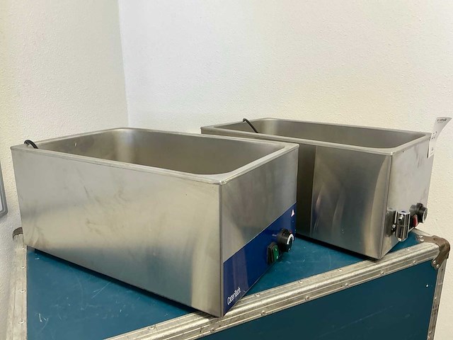 Bain marie (2x) - afbeelding 3 van  5