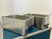 Bain marie (2x) - afbeelding 3 van  5