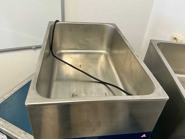 Bain marie (2x) - afbeelding 4 van  5