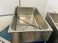 Bain marie (2x) - afbeelding 4 van  5