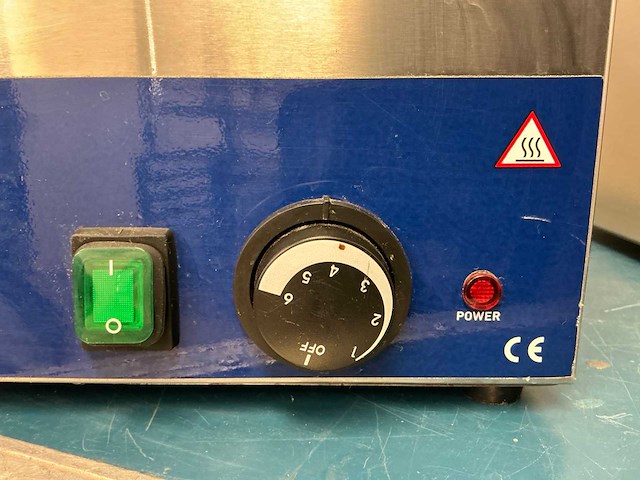 Bain marie (2x) - afbeelding 5 van  5