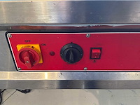 Bain-marie vitrine - afbeelding 4 van  4