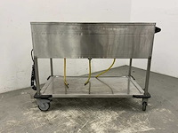 Bain-marie wagen - afbeelding 5 van  6