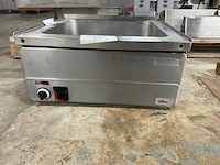 Bain-marie & wastafel - afbeelding 6 van  8