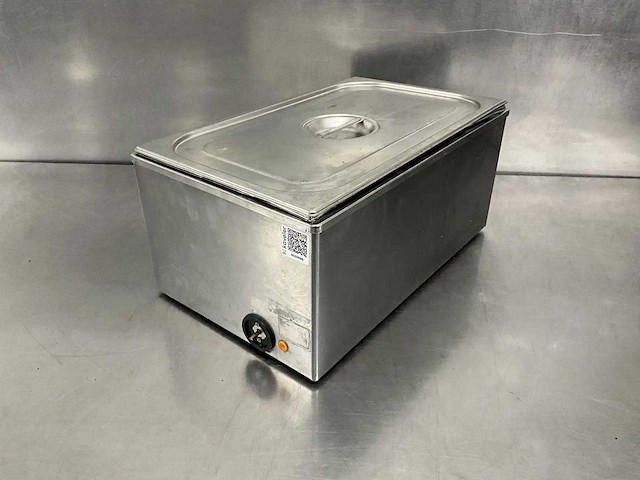 Bain-marie - afbeelding 1 van  3