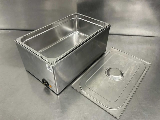 Bain-marie - afbeelding 2 van  3