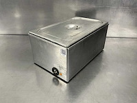 Bain-marie - afbeelding 1 van  2