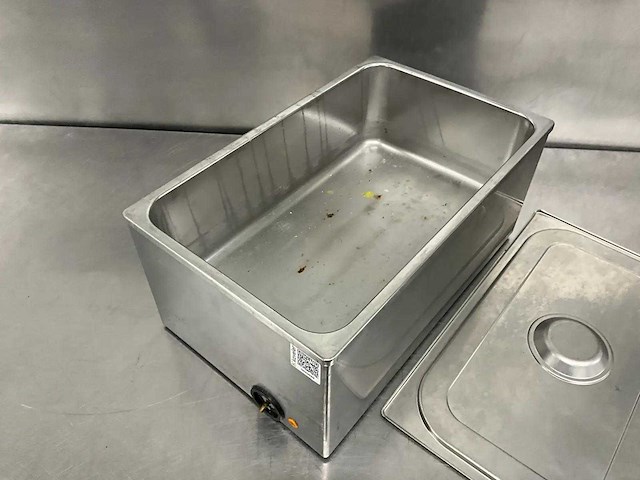 Bain-marie - afbeelding 2 van  2