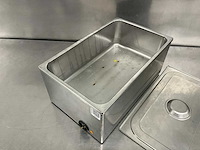 Bain-marie - afbeelding 2 van  2