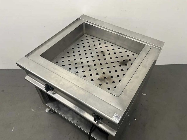 Bain-marie - afbeelding 2 van  6