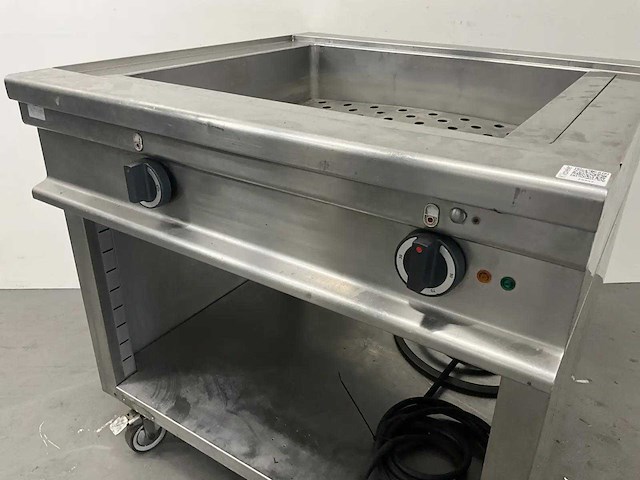 Bain-marie - afbeelding 3 van  6