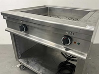 Bain-marie - afbeelding 3 van  6