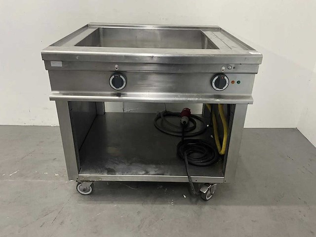 Bain-marie - afbeelding 4 van  6