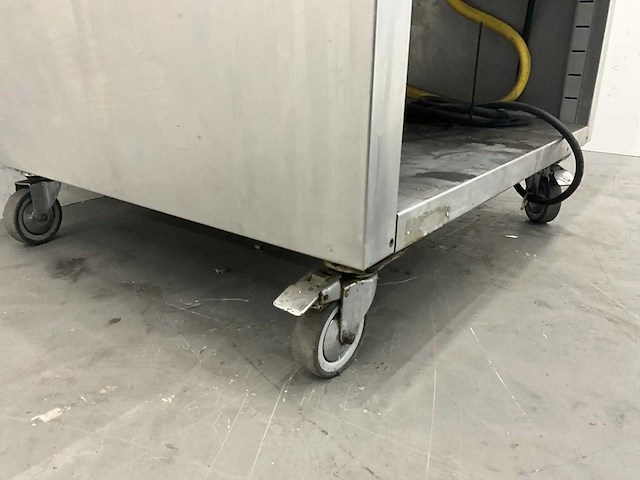 Bain-marie - afbeelding 6 van  6