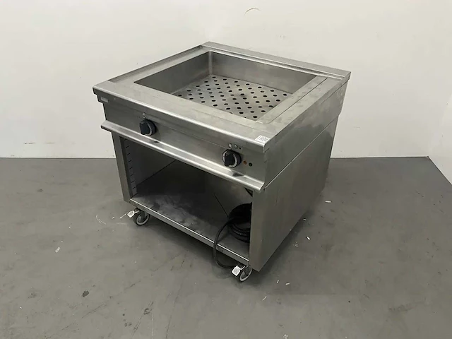 Bain-marie - afbeelding 1 van  6