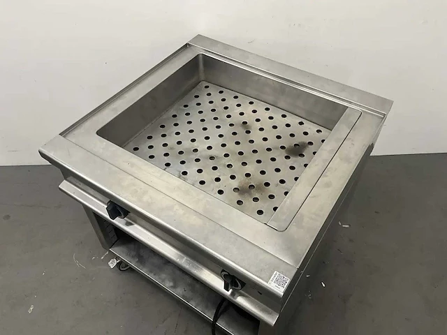 Bain-marie - afbeelding 2 van  6