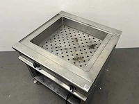 Bain-marie - afbeelding 2 van  6