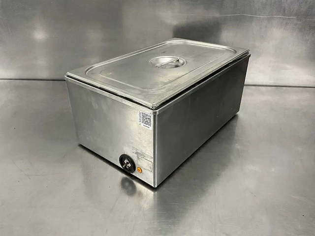 Bain-marie - afbeelding 1 van  3