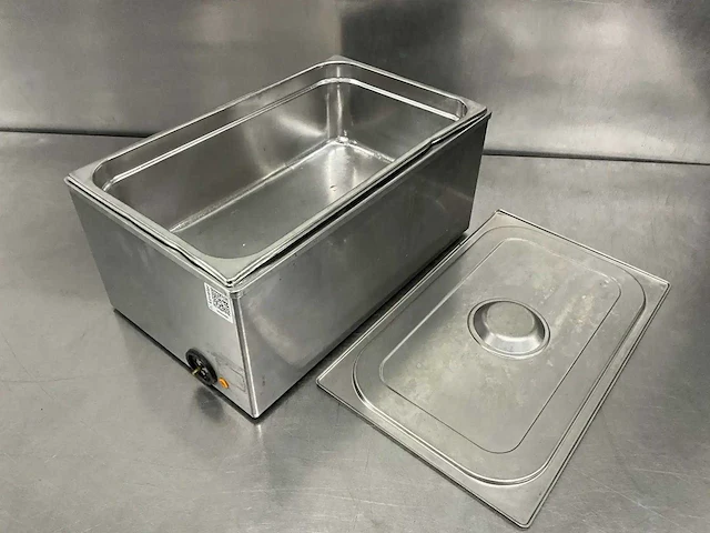 Bain-marie - afbeelding 2 van  3