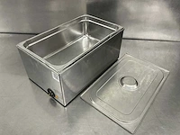 Bain-marie - afbeelding 2 van  3