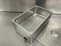 Bain-marie - afbeelding 3 van  3