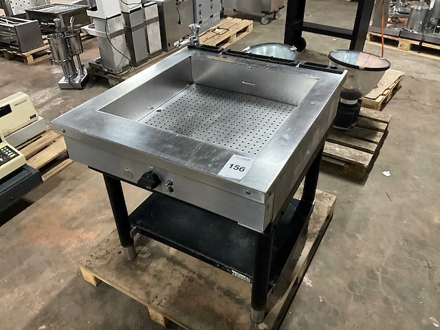 Bain-marie - afbeelding 1 van  5