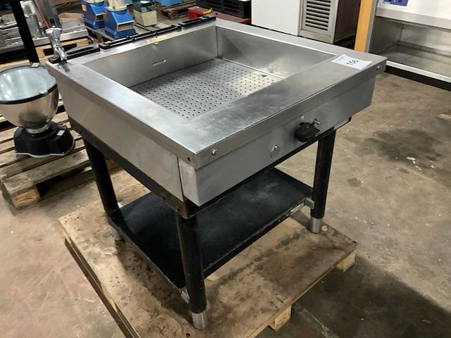 Bain-marie - afbeelding 2 van  5