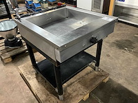 Bain-marie - afbeelding 2 van  5