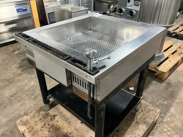 Bain-marie - afbeelding 5 van  5