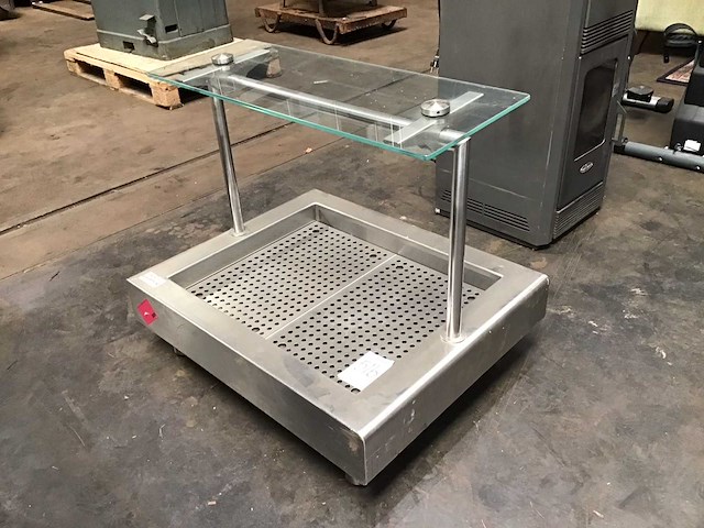 Bain marie - afbeelding 1 van  3