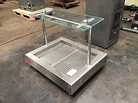 Bain marie - afbeelding 1 van  3