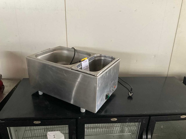 Bain marie - afbeelding 1 van  2