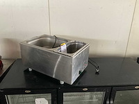 Bain marie - afbeelding 1 van  2