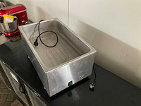 Bain marie - afbeelding 2 van  2