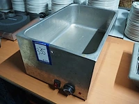 Bain marie