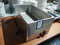 Bain marie - afbeelding 2 van  5