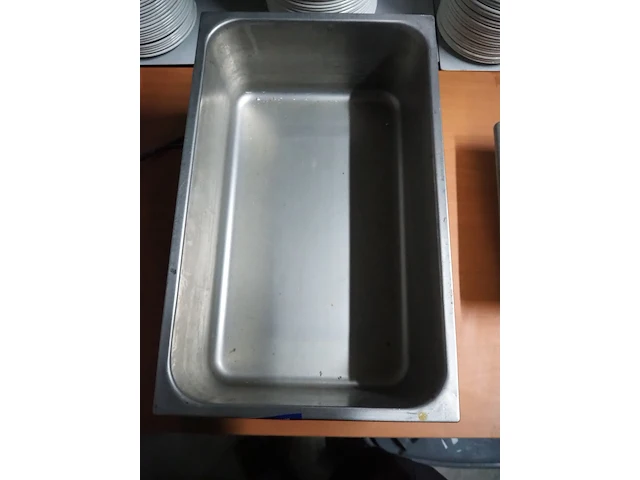 Bain marie - afbeelding 3 van  5