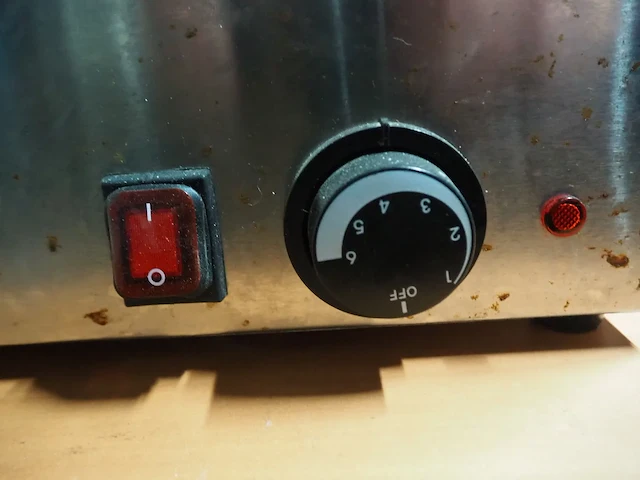Bain marie - afbeelding 4 van  5