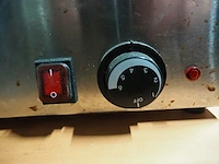 Bain marie - afbeelding 4 van  5