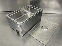 Bain-marie - afbeelding 2 van  3