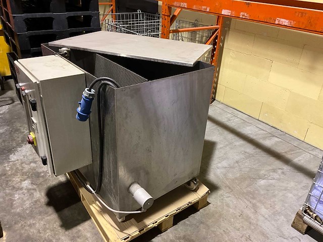 Bain-marie - afbeelding 1 van  7