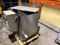 Bain-marie - afbeelding 1 van  7