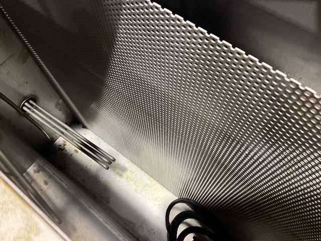 Bain-marie - afbeelding 4 van  7