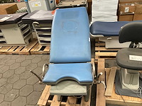 Baisch medi select 2 onderzoekstoel - afbeelding 2 van  8