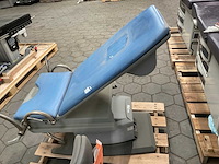 Baisch medi select 2 onderzoekstoel - afbeelding 4 van  8