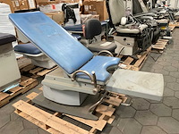 Baisch medi select 2 onderzoekstoel - afbeelding 6 van  8