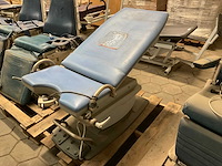 Baisch medi select 2 onderzoekstoel - afbeelding 3 van  9