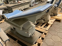 Baisch medi select 2 onderzoekstoel - afbeelding 4 van  9