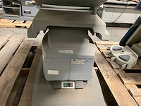 Baisch medi select 2 onderzoekstoel - afbeelding 6 van  9