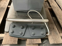 Baisch medi select 2 onderzoekstoel - afbeelding 8 van  9